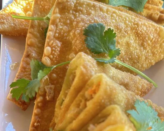 Fried Wonton (5)