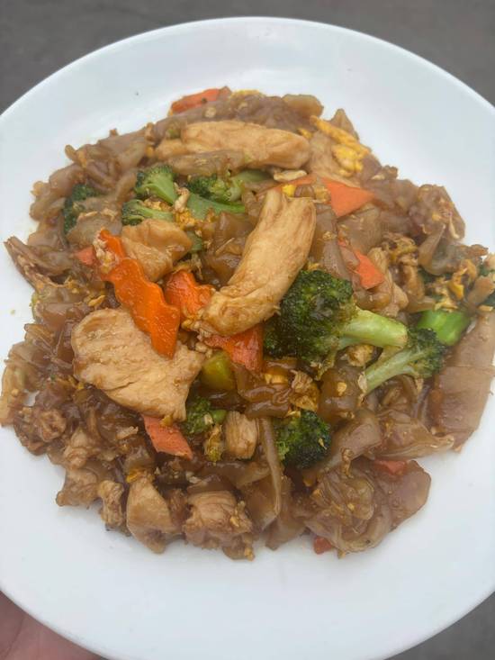 Pad See Ew