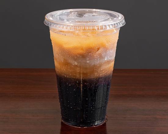 Thai Ice Coffee