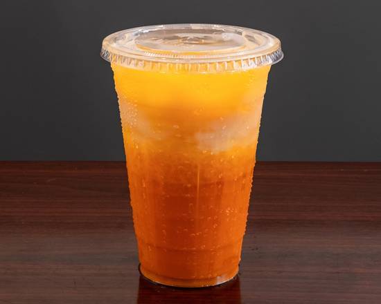 Thai Ice Tea