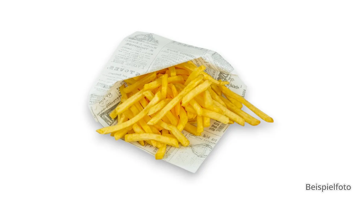 Pommes frites