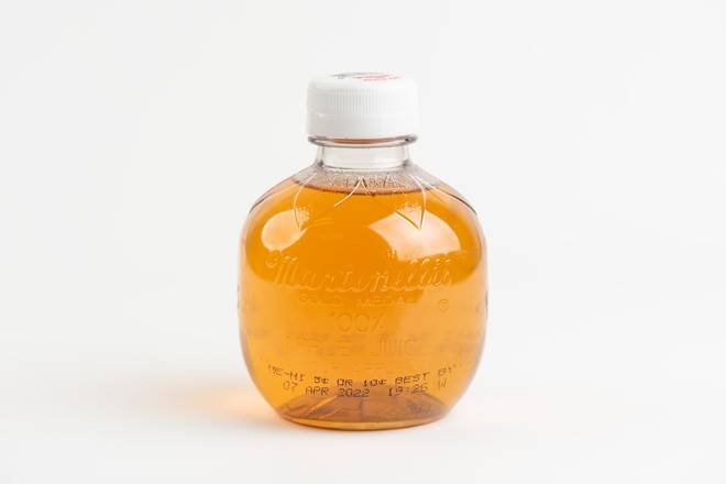 Apple Juice