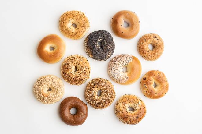 Baker's Dozen Bagels
