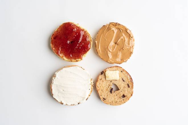 Build a Bagel