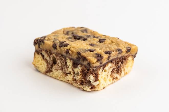 Chocolate Coffee Cake