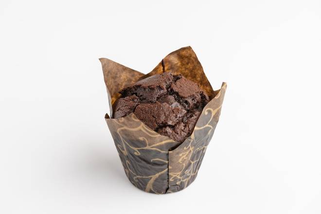 Chocolate Muffin