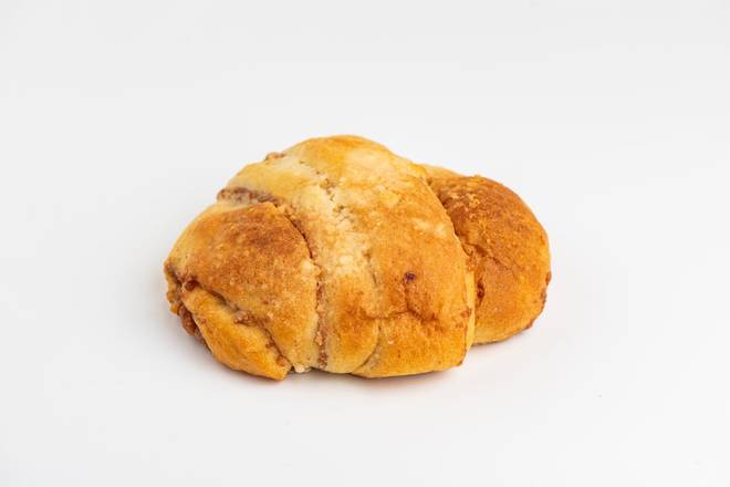 Cinnamon Danish