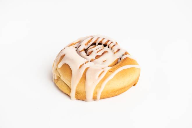 Cinnamon Roll