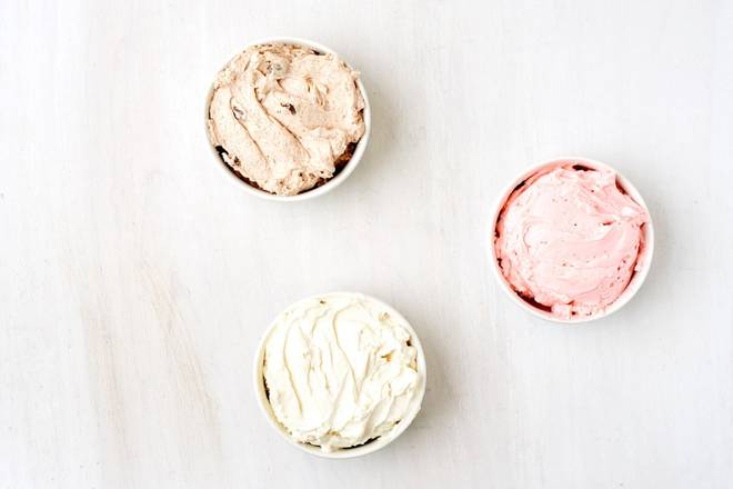 Cream Cheese (2oz)