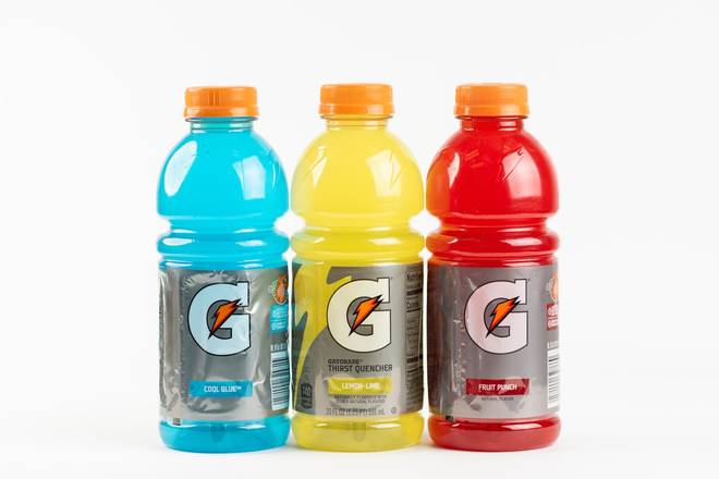 Gatorade