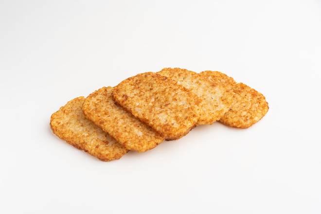 Hash Brown