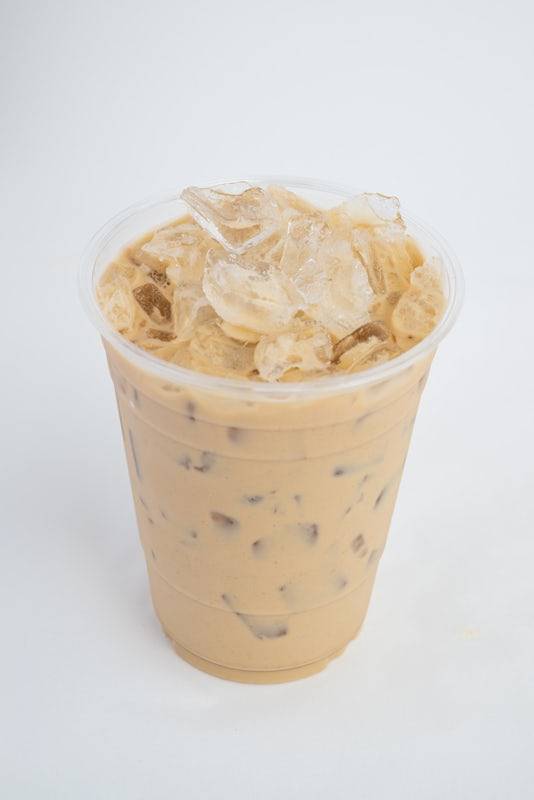 Horchata Cold Brew