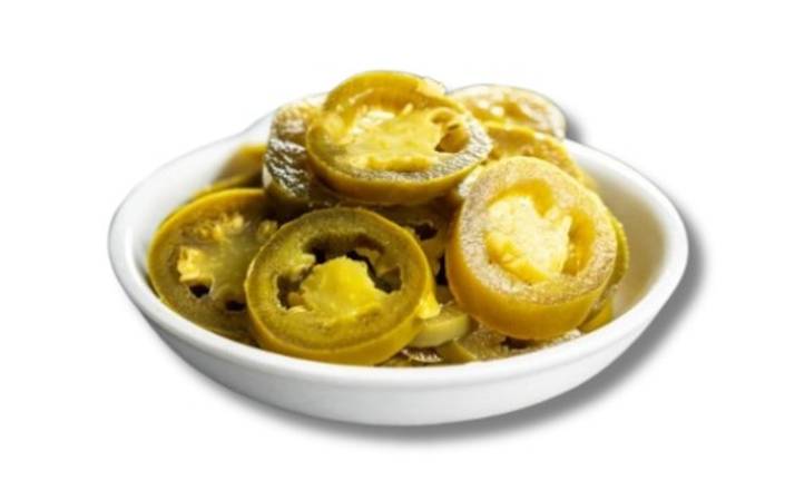 Jalapeños (2oz)