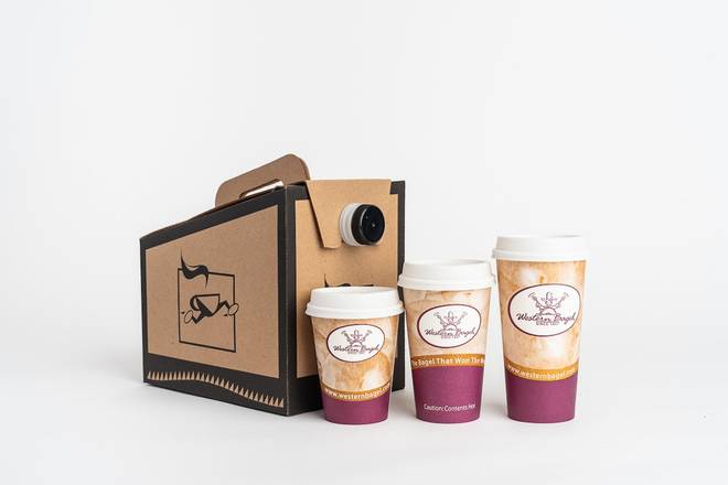 Joe To Go