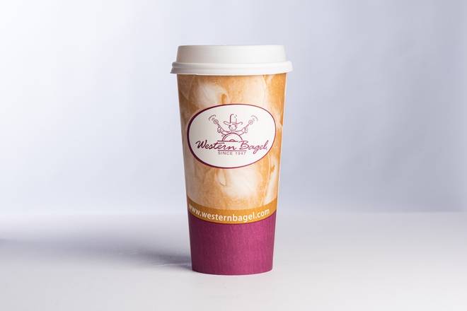 Large Coffee