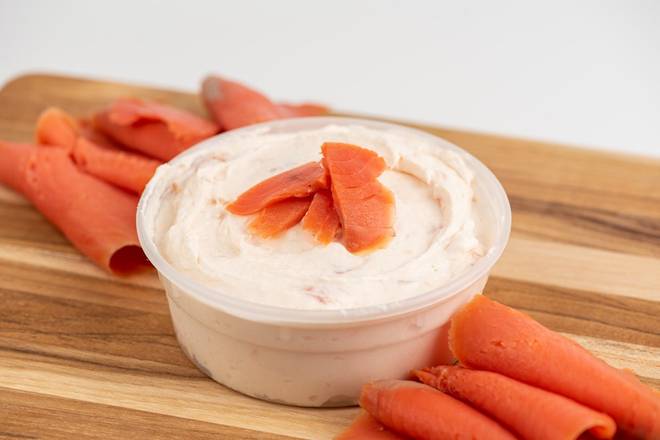 Lox Spread