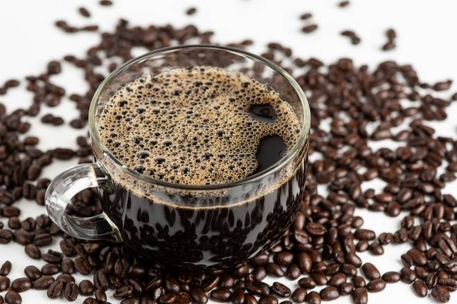 Medium Coffee