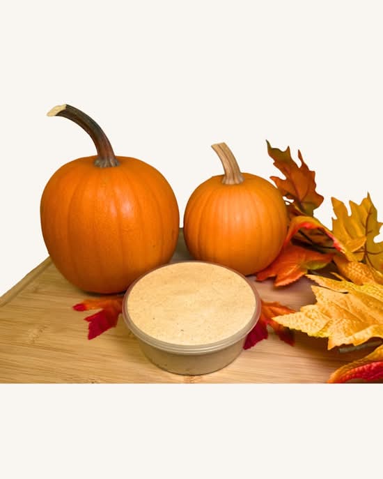Pumpkin Cream Cheese