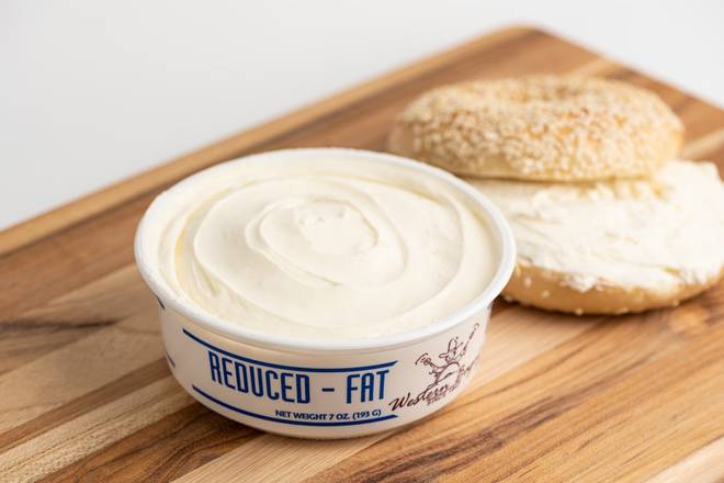 Small Reduced Fat Cream Cream