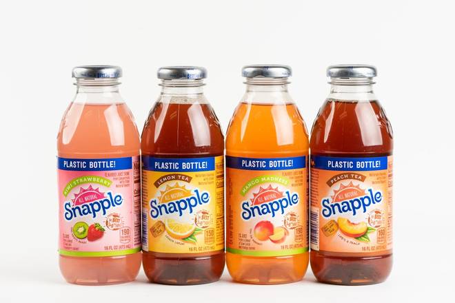 Snapple