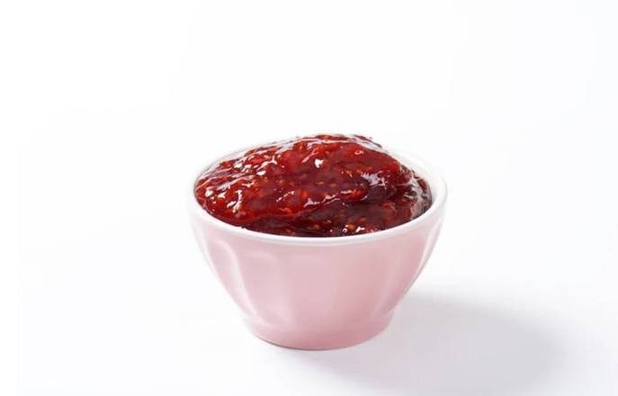 Strawberry Jelly (2oz)