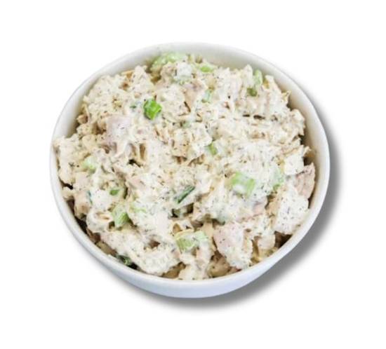 Turkey Salad (4oz.)