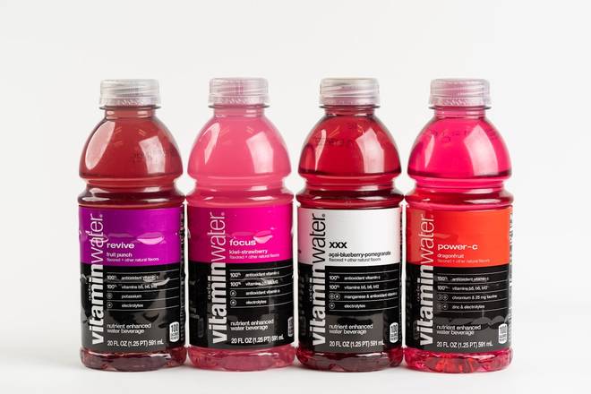 Vitamin Water