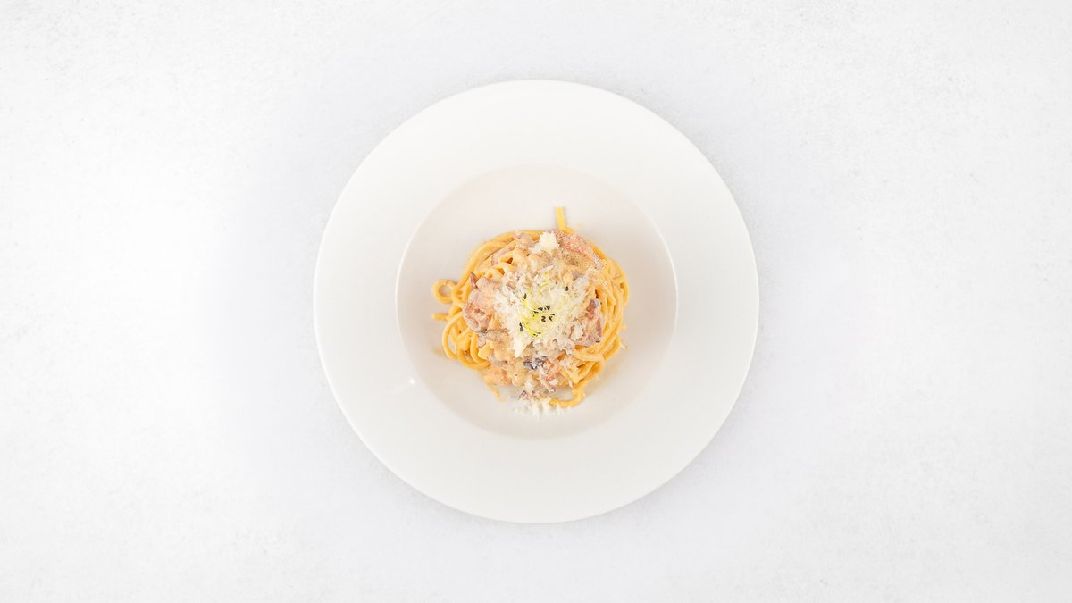Alla Carbonara