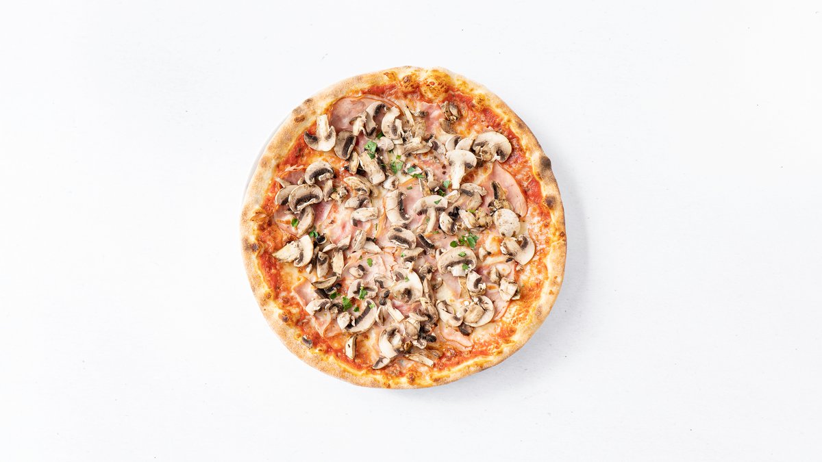 Capricciosa