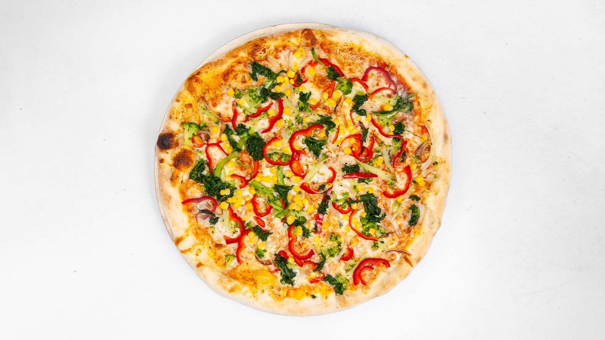 Vegetariana