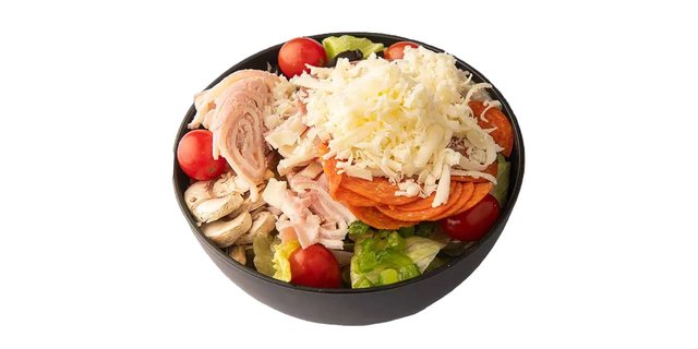 Antipasto Salad