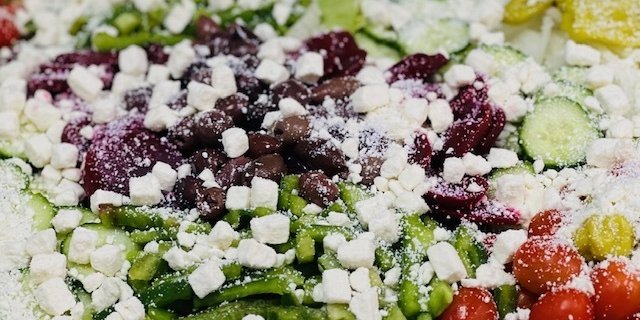 Greek Salad