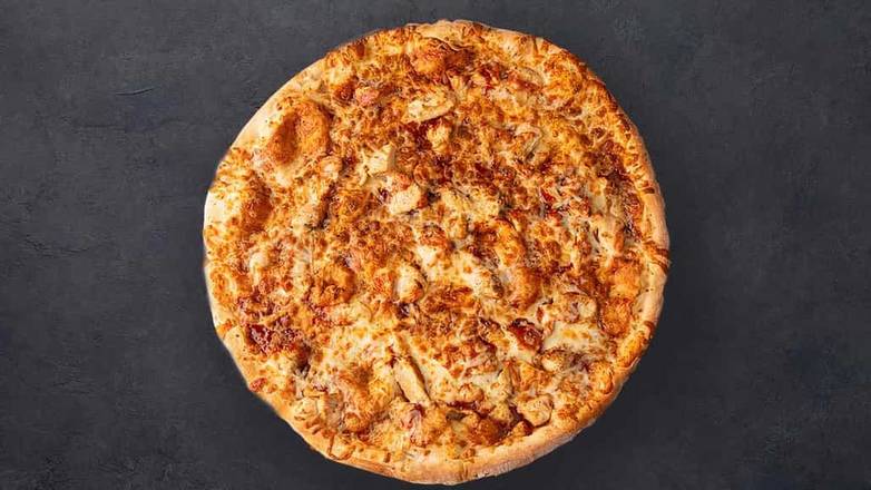 BBQ Chicken