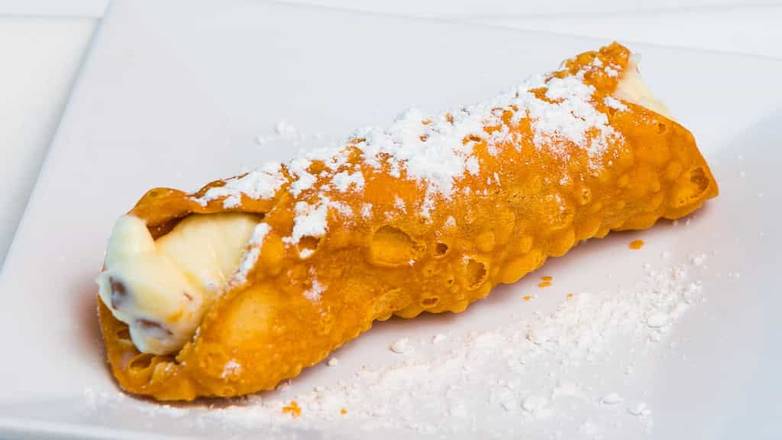 Cannolis