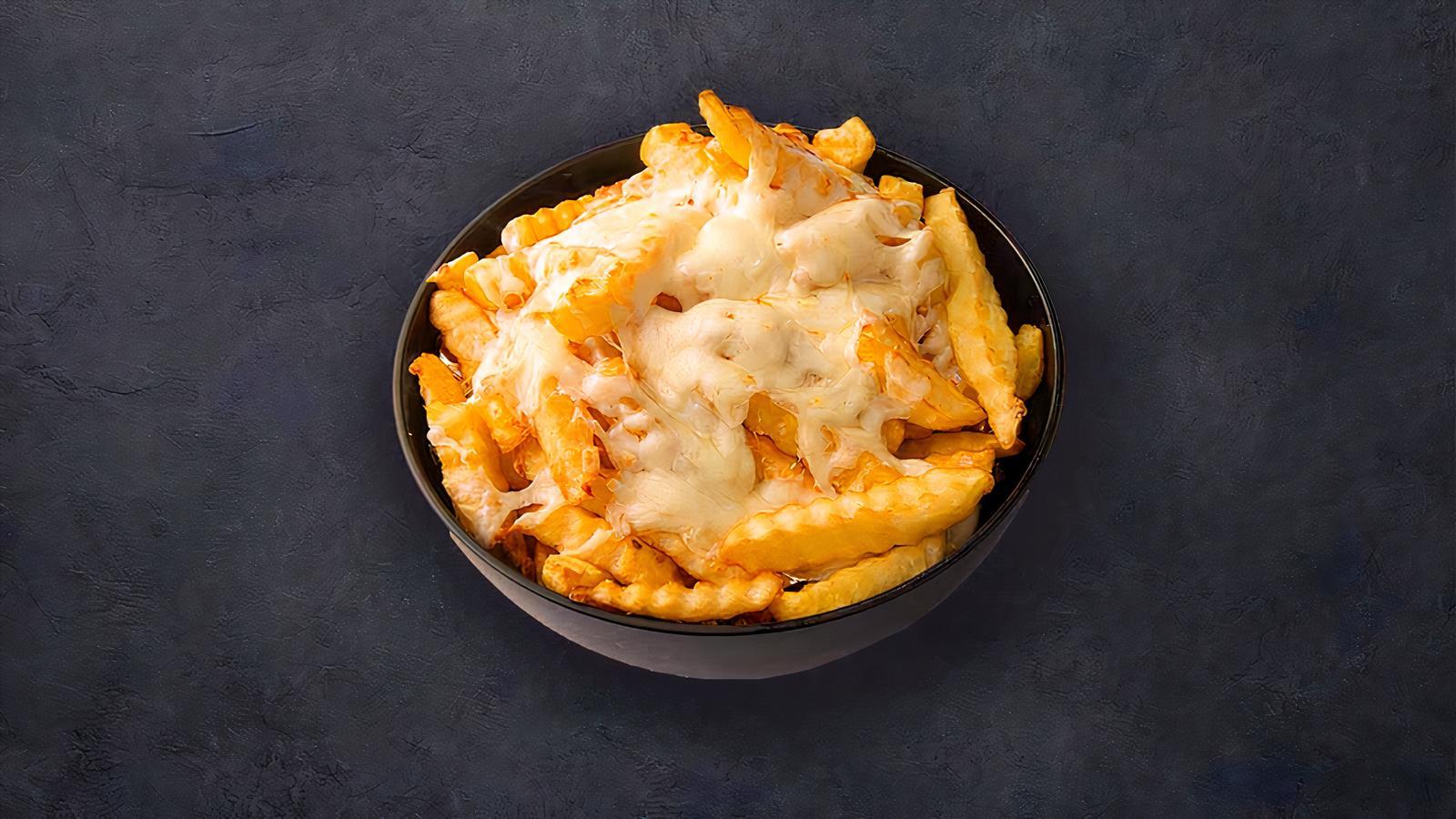 Cheese Fries
