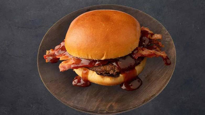 Freedom Burger