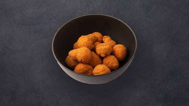 Fried Mushrooms (12)