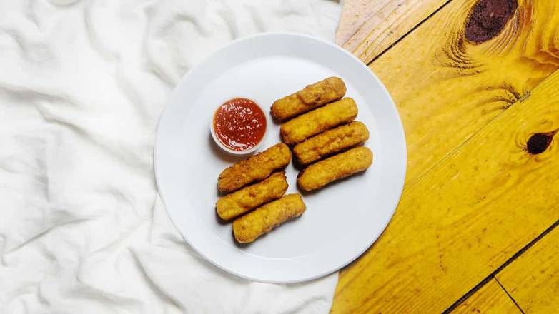 Mozzarella Sticks (7)