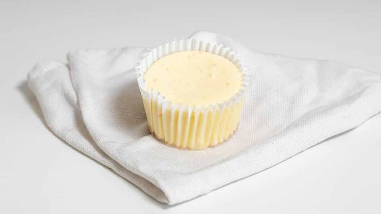 NY Style Cheesecake