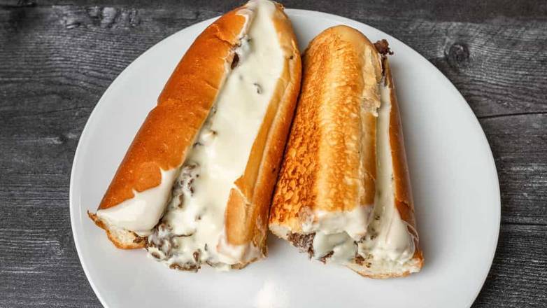 Philly Cheesesteak or Chicken