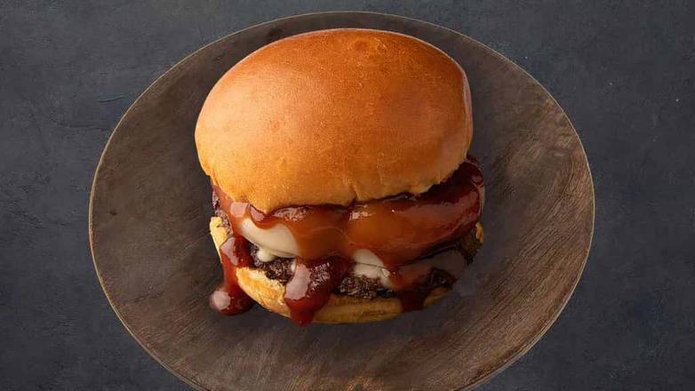 Rocky Burger