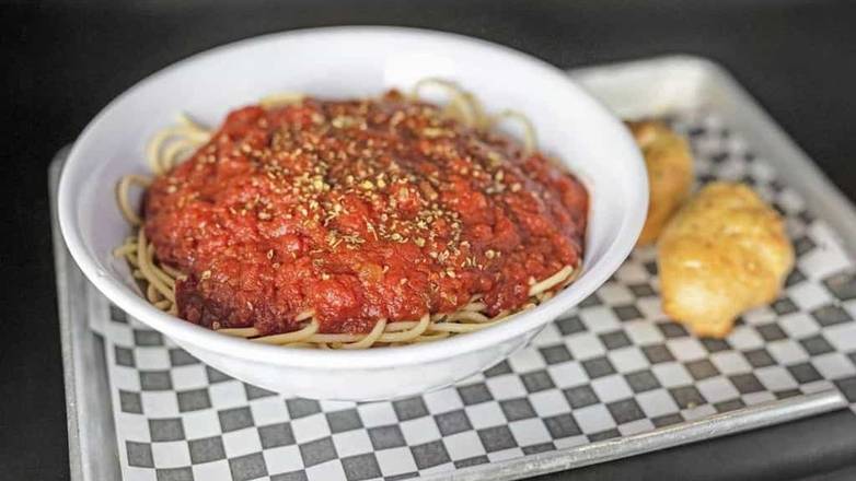 Spaghetti/Ziti