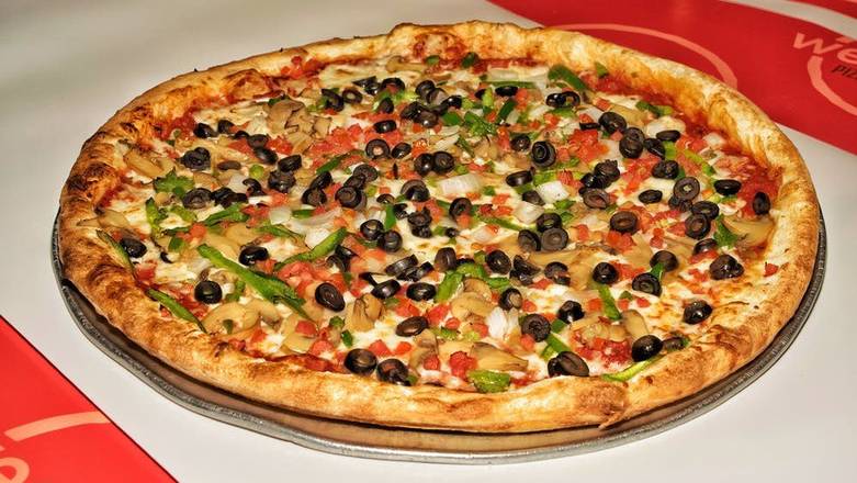 Vegetarian