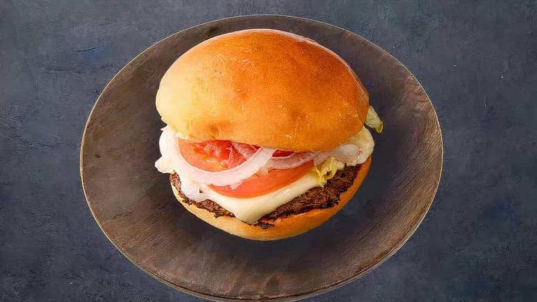 Westshore Burger