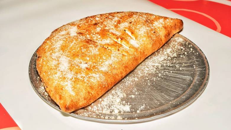 Works Stromboli/Calzone