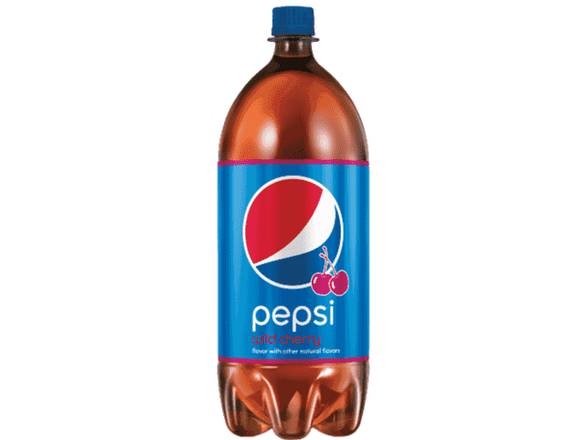 2L Cherry Pepsi