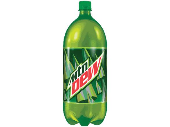 2L Mountain Dew