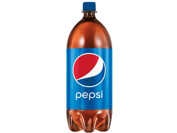 2L Pepsi