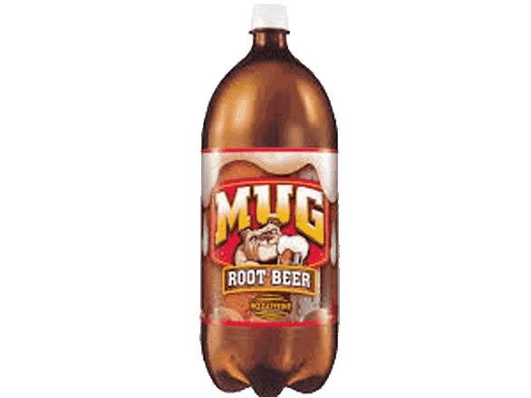 2L Root Beer