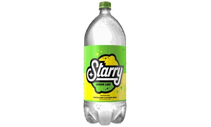 2L Starry